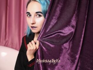 BlueberrySkyPie
