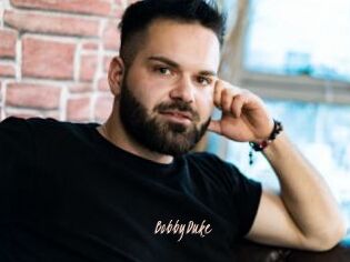 BobbyDuke