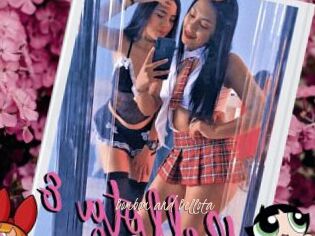 Bombom_and_Bellota