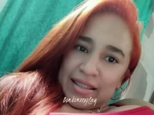 Bombomsexplay