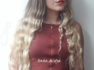 Bombon_Aristea