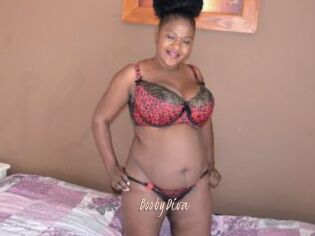 BoobyDiva