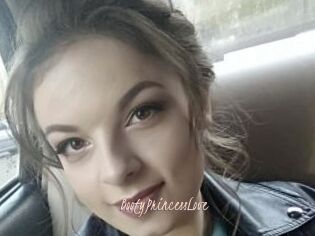 BootyPrincessLove