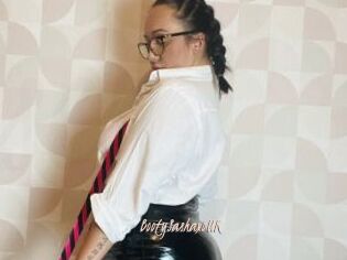 BootySashaxoUK
