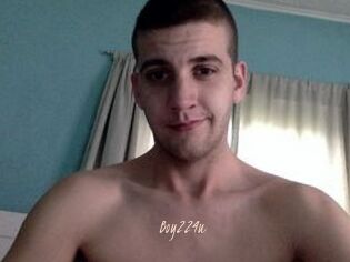 Boy224u