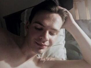 BoyForUse