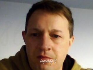 Boyhorny78