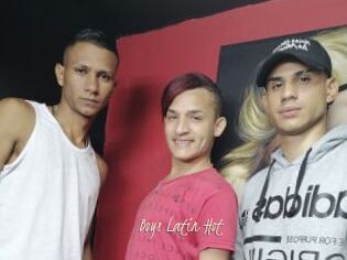 Boys_Latin_Hot