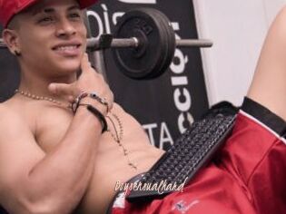 Boysensualhard