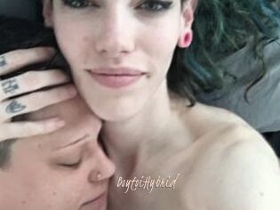 BoytoiHybrid