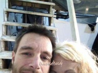 BradAndMandy