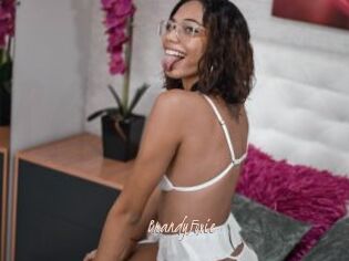 BrandyFoxie