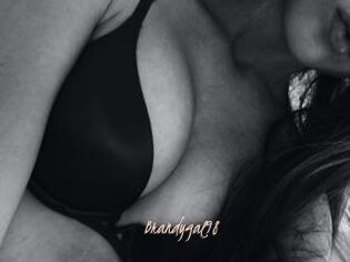 Brandygal98