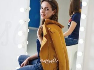 BrattyAlice
