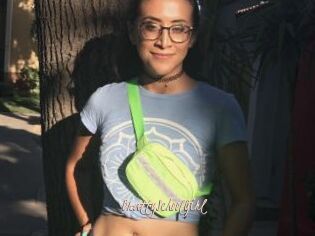 BrattySchoolGirl