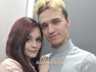 BrianAndChristal