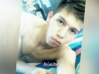 BrianSexxx