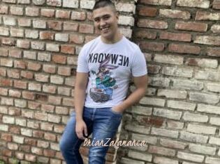 BrianZalamanca