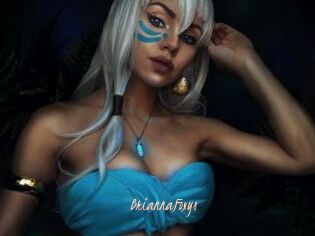 BriannaFoxys