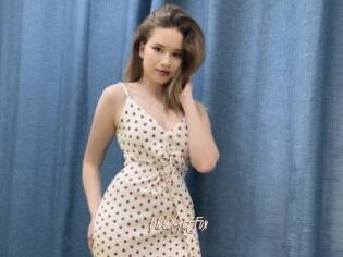 BridgetFox