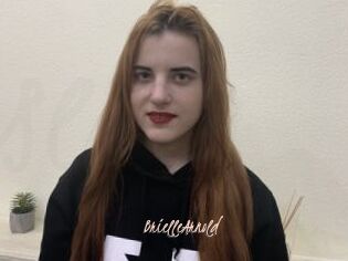 BrielleArnold
