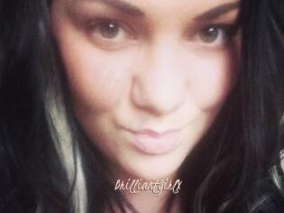 BrilliantGirlX