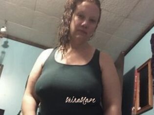 BrinaBlaze