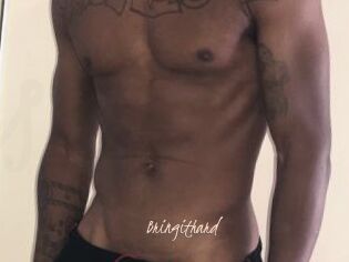 Bringithard