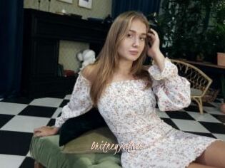 BritneyPalner
