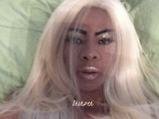 Bronzen