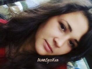 BrownEyesDiva