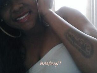 BrownHoney23