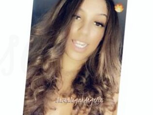 BrownSugarAngelic