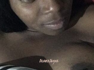 BrownnSugar