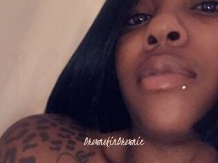 BrownskinBrownie