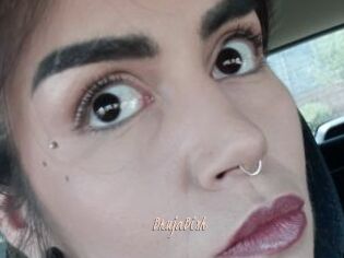 BrujaBish