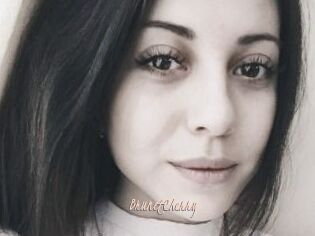 BrunetCherry