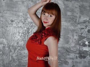 BrunetteShyXXX