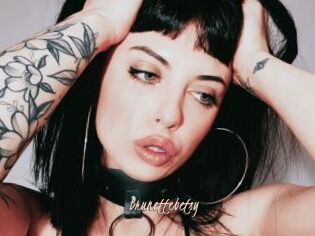 Brunettebetsy