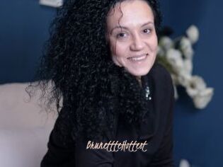 BrunettteHottest