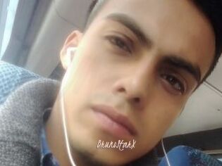 BrunoStarX