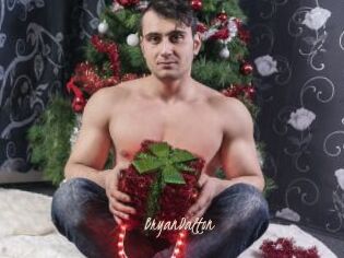 BryanDalton