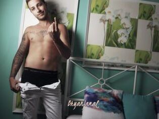 BryanJamal