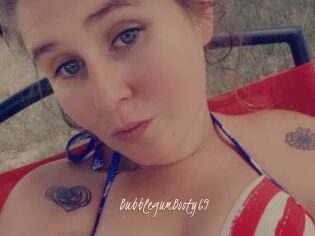 BubblegumBooty69