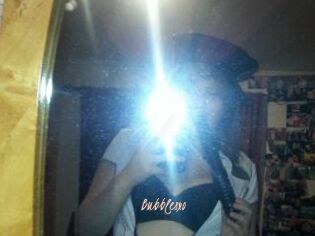 Bubblesxo