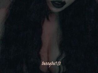 BunnyBoo98X