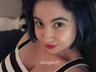 BunnyHarlot