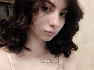 BunnyXXBlue