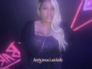 BustyJamaicanbabe