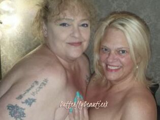 ButterflyBeautiesX